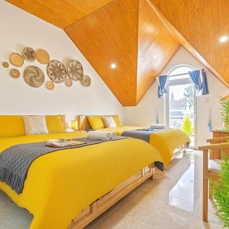 دالات One Million Homestay المظهر الخارجي الصورة