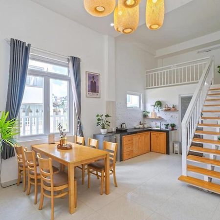 دالات One Million Homestay المظهر الخارجي الصورة