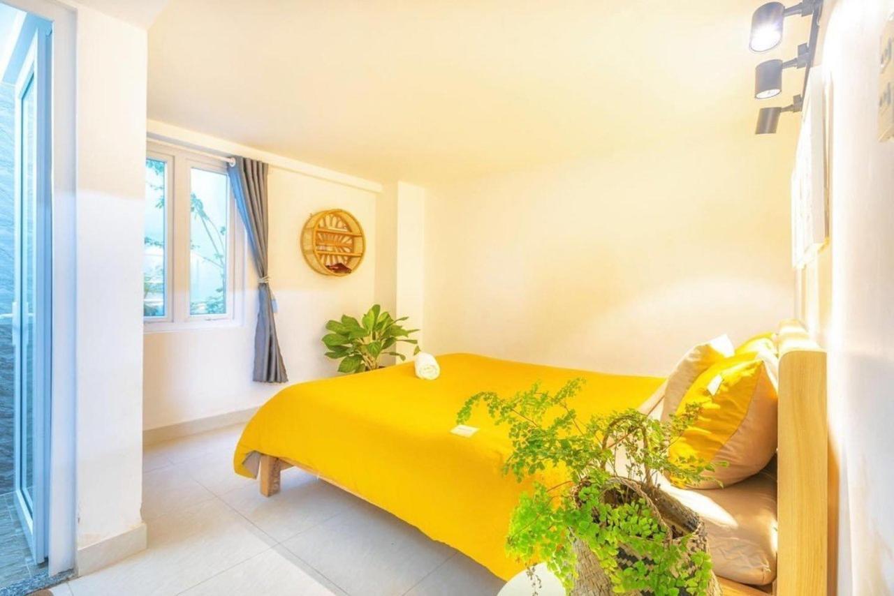 دالات One Million Homestay المظهر الخارجي الصورة