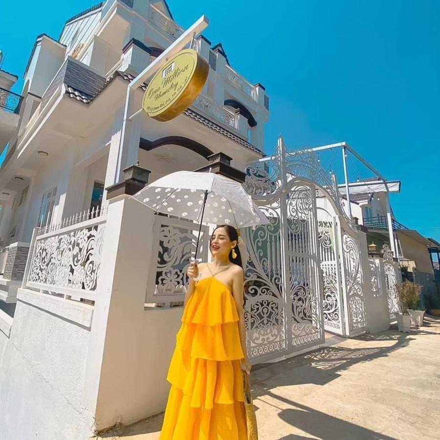 دالات One Million Homestay المظهر الخارجي الصورة