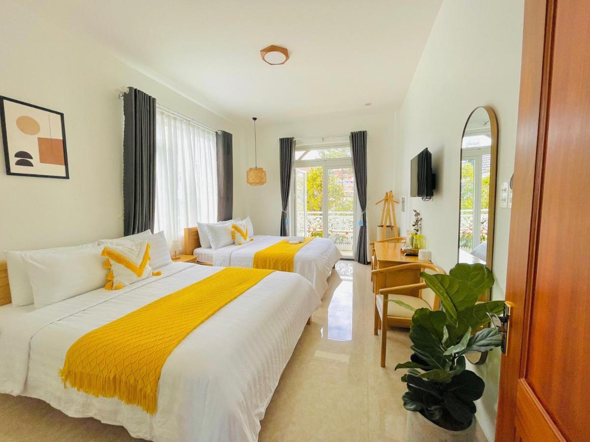 دالات One Million Homestay المظهر الخارجي الصورة