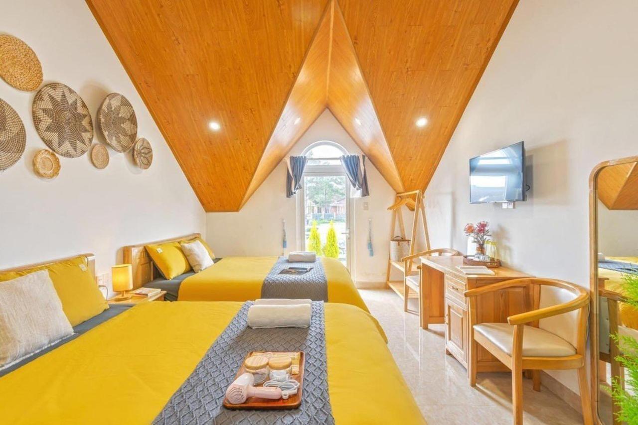 دالات One Million Homestay المظهر الخارجي الصورة