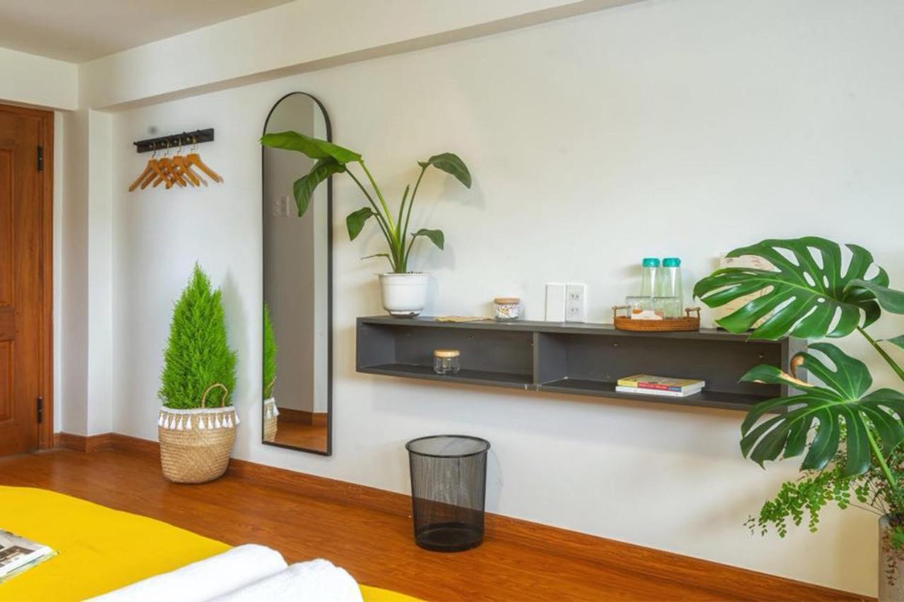 دالات One Million Homestay المظهر الخارجي الصورة