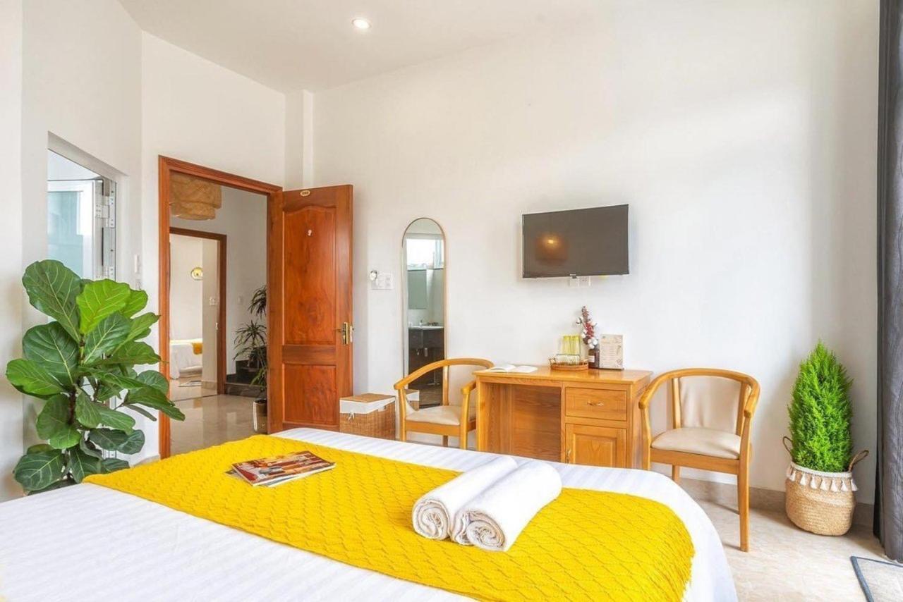 دالات One Million Homestay المظهر الخارجي الصورة
