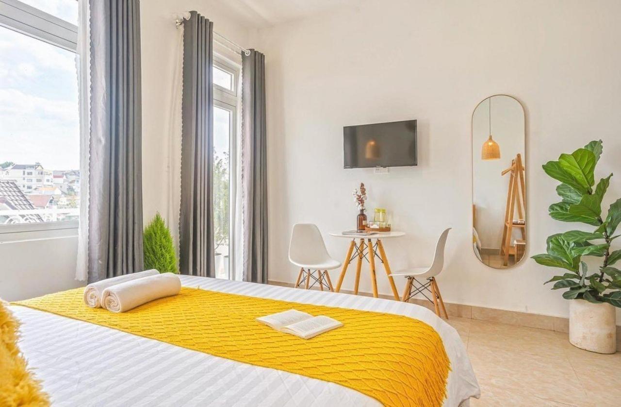 دالات One Million Homestay المظهر الخارجي الصورة