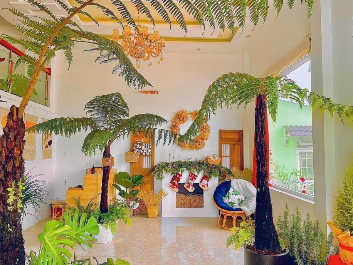 دالات One Million Homestay المظهر الخارجي الصورة