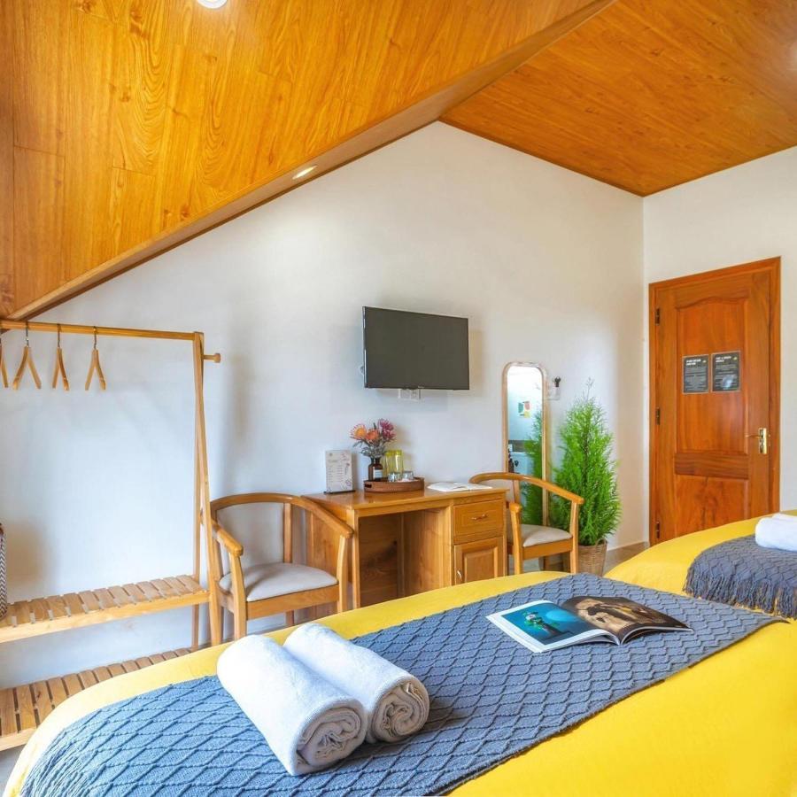 دالات One Million Homestay المظهر الخارجي الصورة