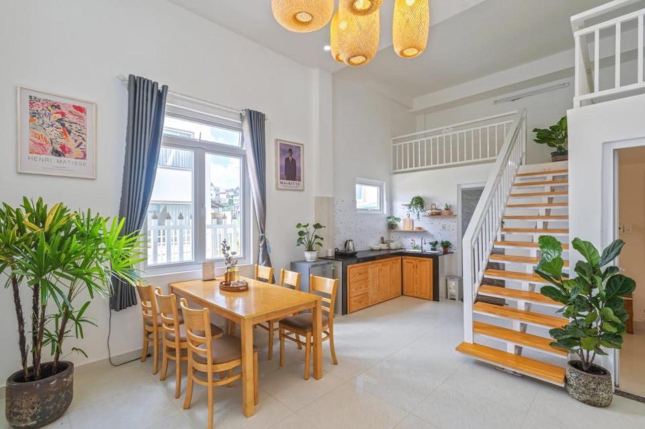 دالات One Million Homestay المظهر الخارجي الصورة
